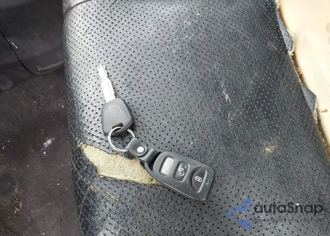 2005 Acura Tsx из США, поврежденный, VIN JH4CL96875C020255